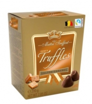 GUNZ TRUFFLES GR.200 CARAMELLO SALATO